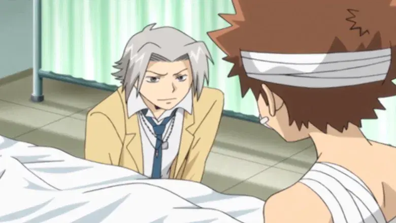 ¡Maestro de entrenamiento! Programa de fortalecimiento