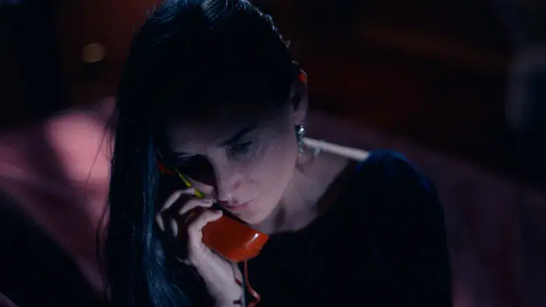 La sustancia - Fondo