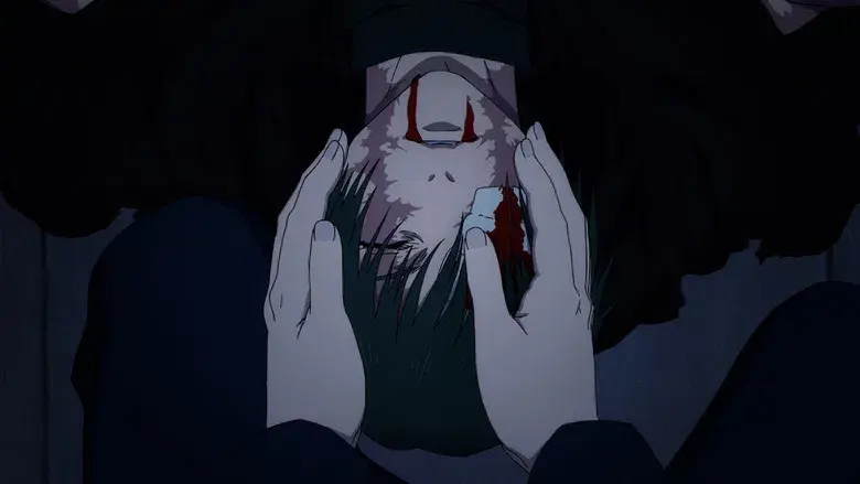 Resistiendo en silencio