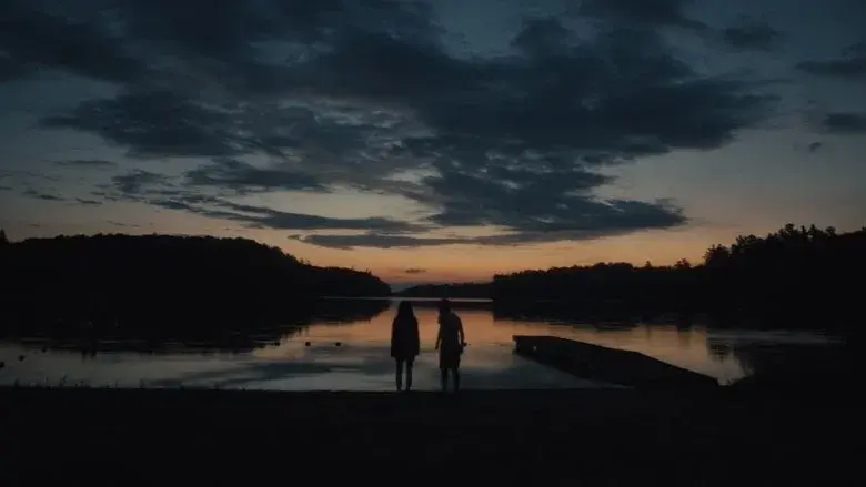 Verano infernal - Fondo