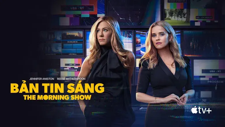 The Morning Show - Fondo