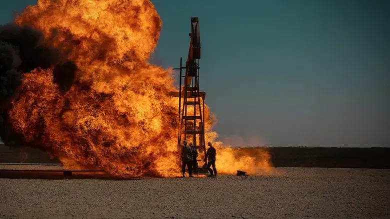 Landman: Un negocio crudo - Fondo