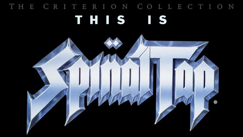 This Is Spinal Tap - Fondo