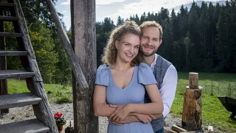 Sturm der Liebe - Fondo