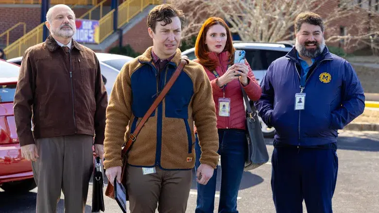 English Teacher - Fondo