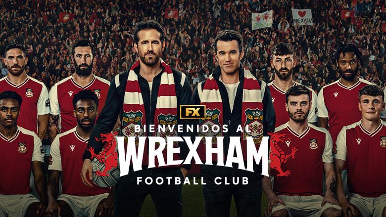 Bienvenidos al Wrexham Football Club - Fondo