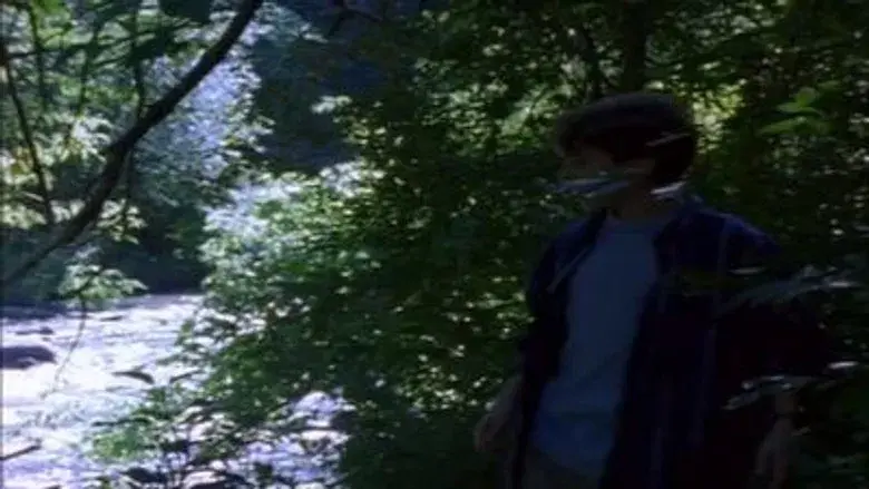 Fantasmas que ladran