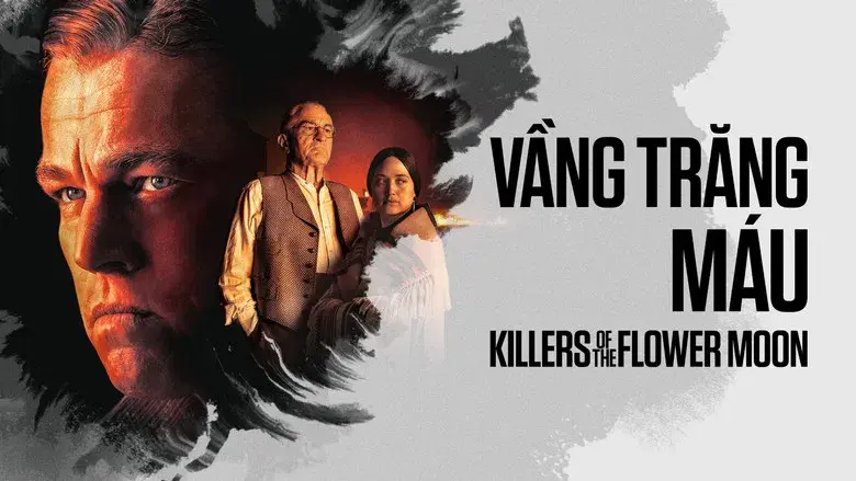 Los asesinos de la luna - Fondo