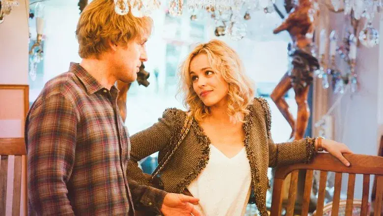 Midnight in Paris - Fondo