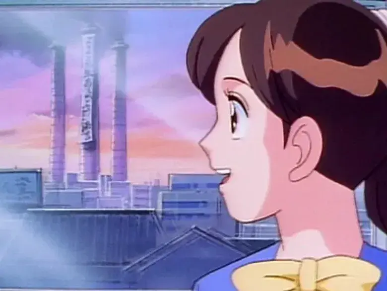 ¡Las chimeneas fantasma!