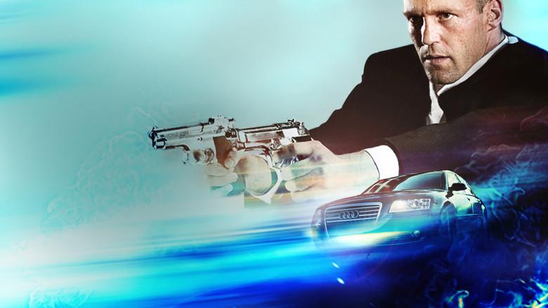 Transporter 2 - Fondo