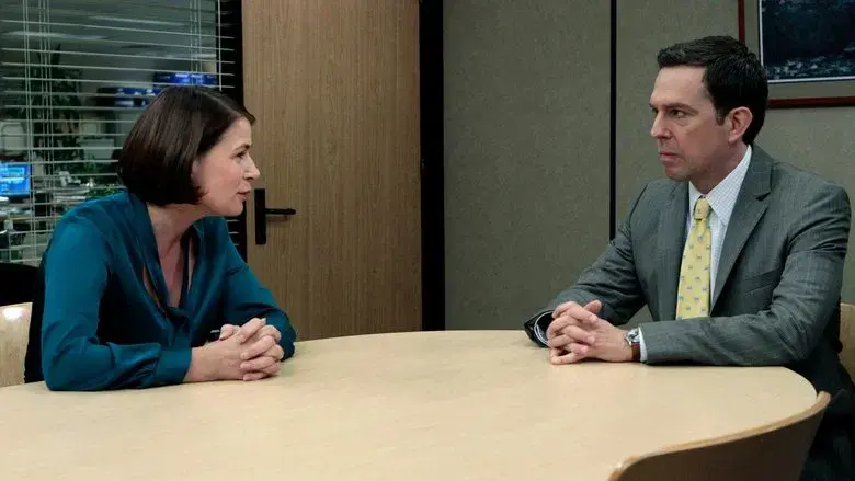 La señora de California