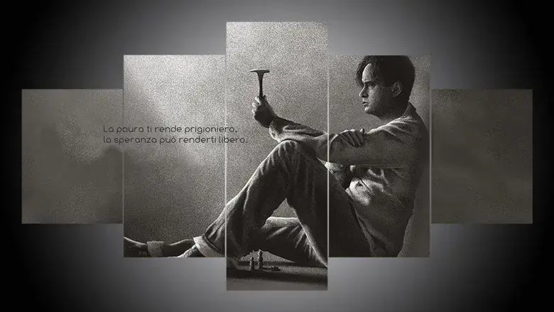 Cadena perpetua - Fondo