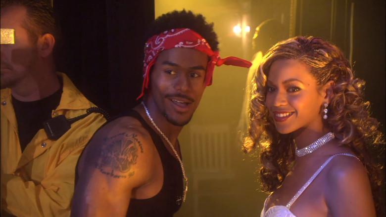 Carmen: A Hip Hopera - Fondo