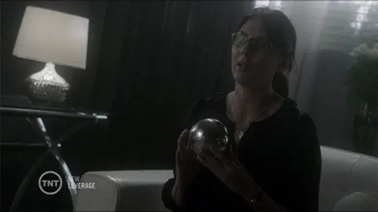 El golpe del conejo blanco