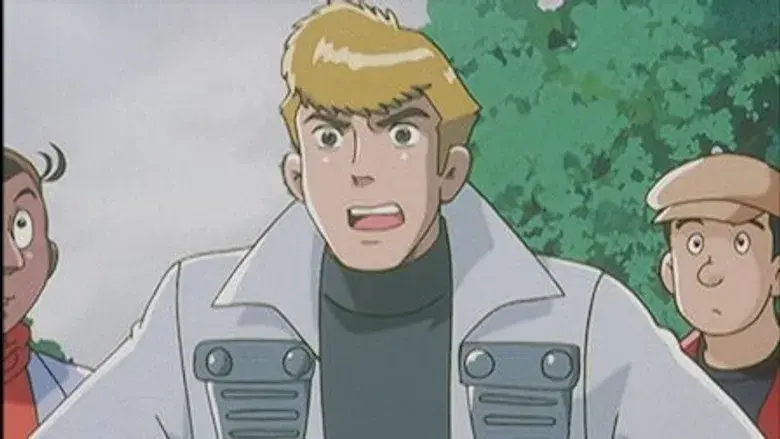 Episodio 13
