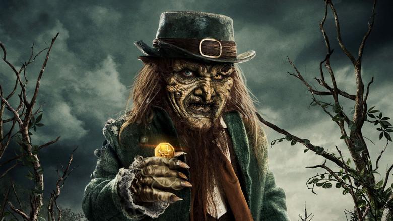 Leprechaun Returns - Fondo
