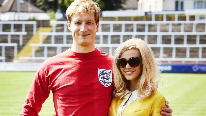 Tina & Bobby - Fondo