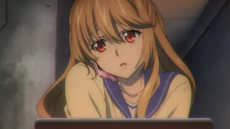 El brazo derecho del santo IV