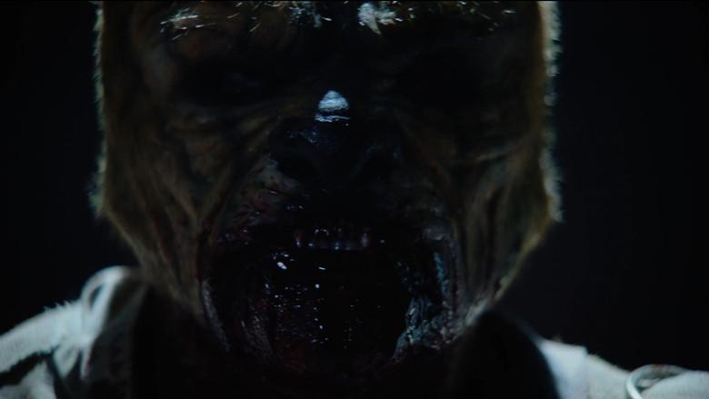 Winnie the Pooh 2: El bosque sangriento - Fondo