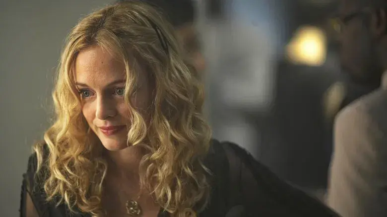 Boogie Woogie - Fondo