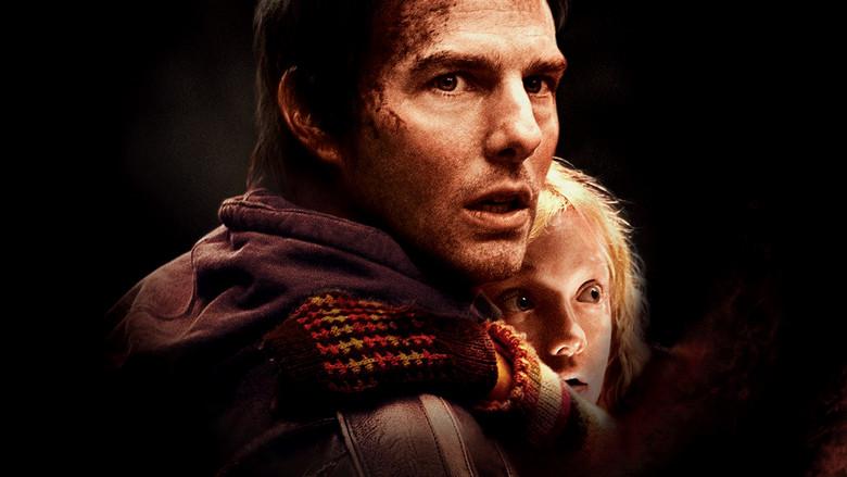 La guerra de los mundos - Fondo