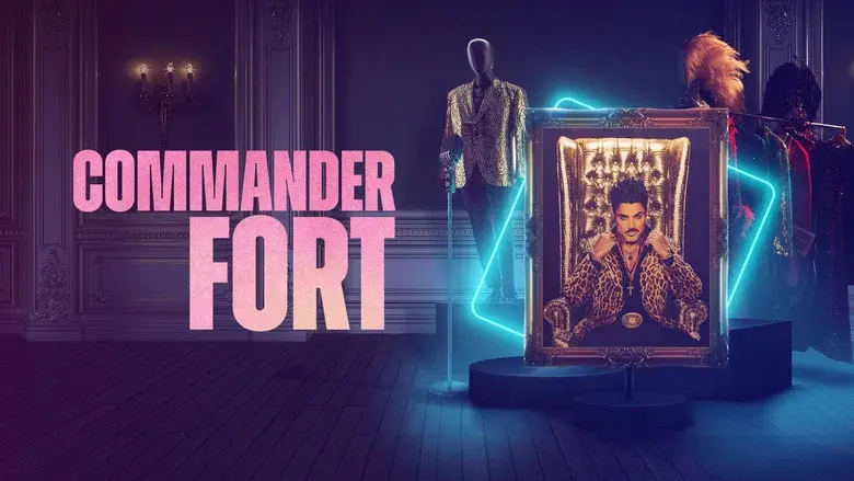El Comandante Fort - Fondo