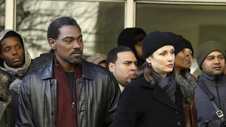 Retroceder nunca, rendirse jamás