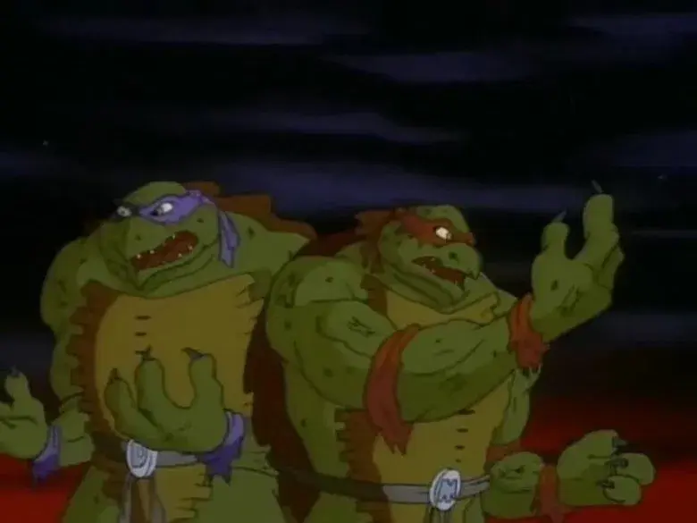 La próxima mutación