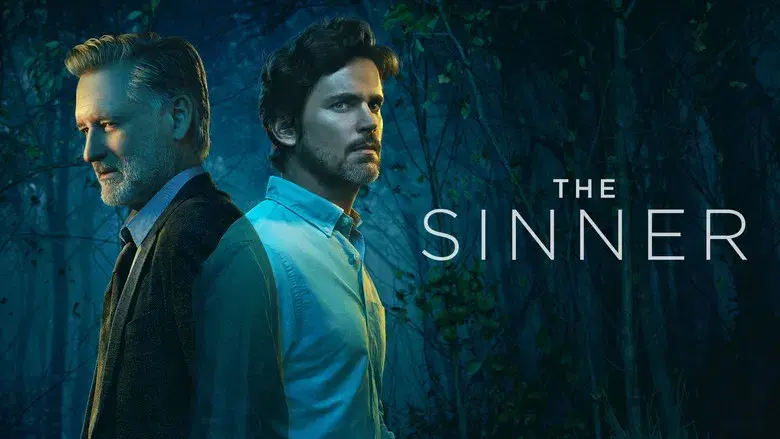 The Sinner - Fondo