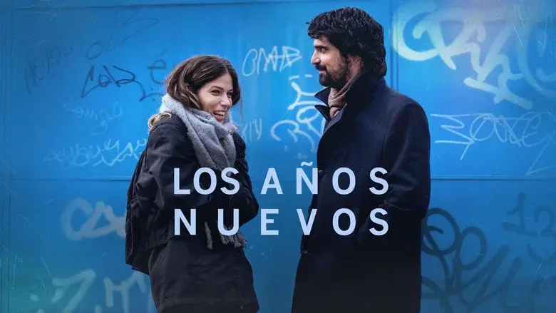 Los años nuevos - Fondo