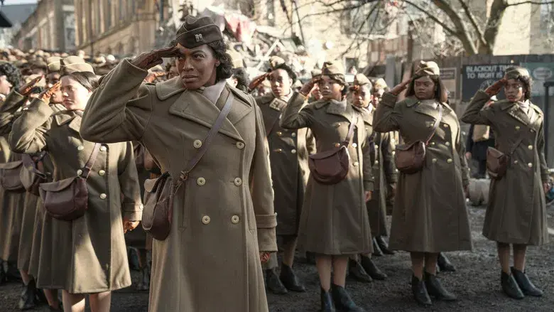 Seis Triple Ocho - Fondo