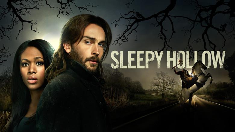 Sleepy Hollow - Fondo