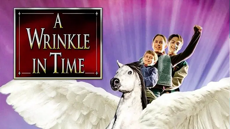 A Wrinkle in Time - Fondo