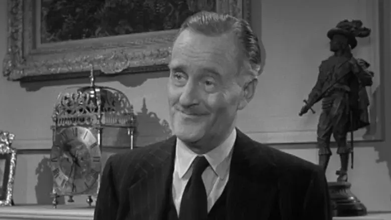 Yo maté al conde (parte 1)