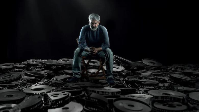 ఆర్‌ఆర్‌ఆర్‌: బిహైండ్‌ అండ్‌ బియాండ్‌ - Fondo