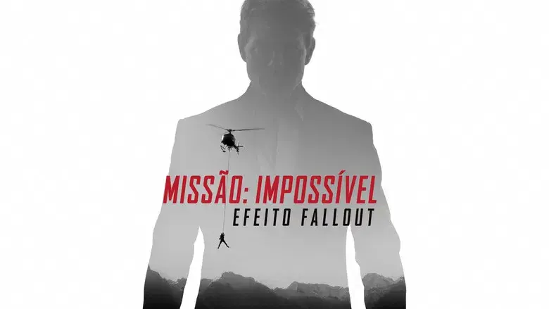 Misión: Imposible - Fallout - Fondo