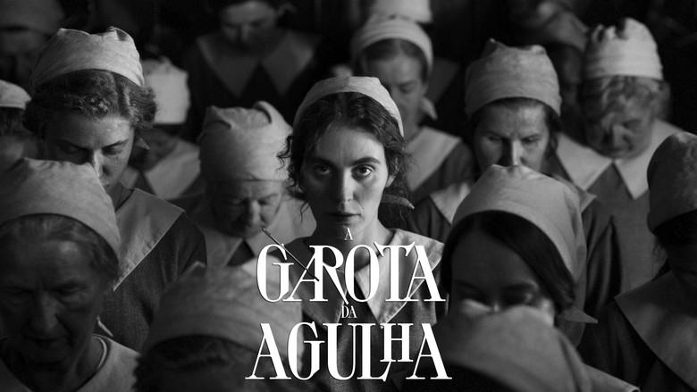 La chica de la aguja - Fondo