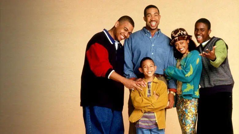 Este chico es un genio - Fondo