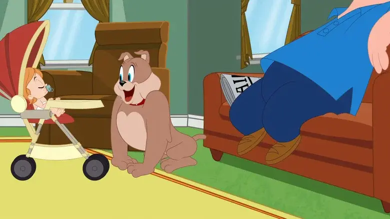 Episodio 27
