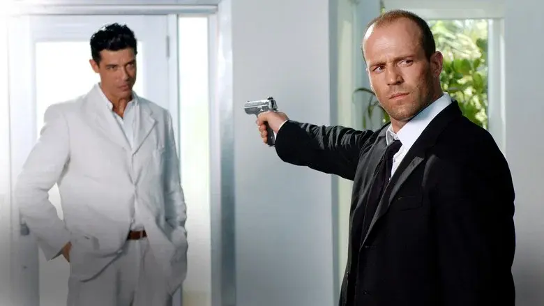 Transporter 2 - Fondo