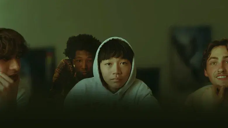 Dìdi (弟弟) - Fondo