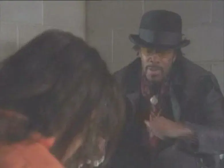 Una muerte maravillosa