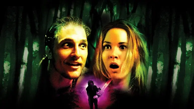 La matanza de Texas: La nueva generación - Fondo