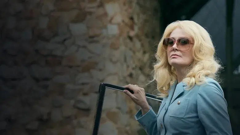 The Clearing - Fondo