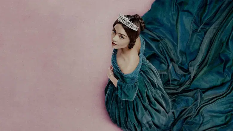 Victoria - Fondo