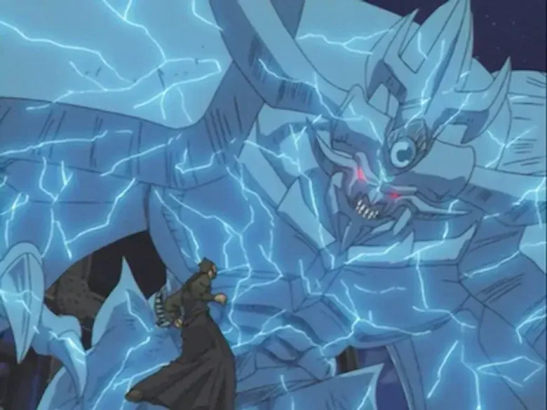 Barrera de Orichalcum