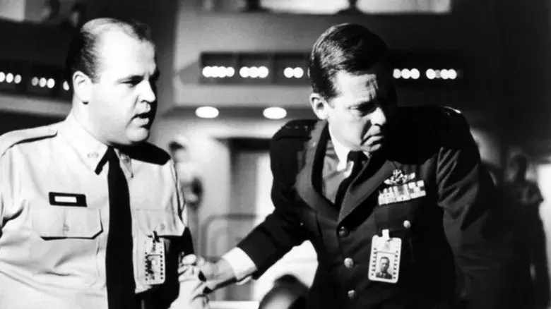 Punto límite - Fondo