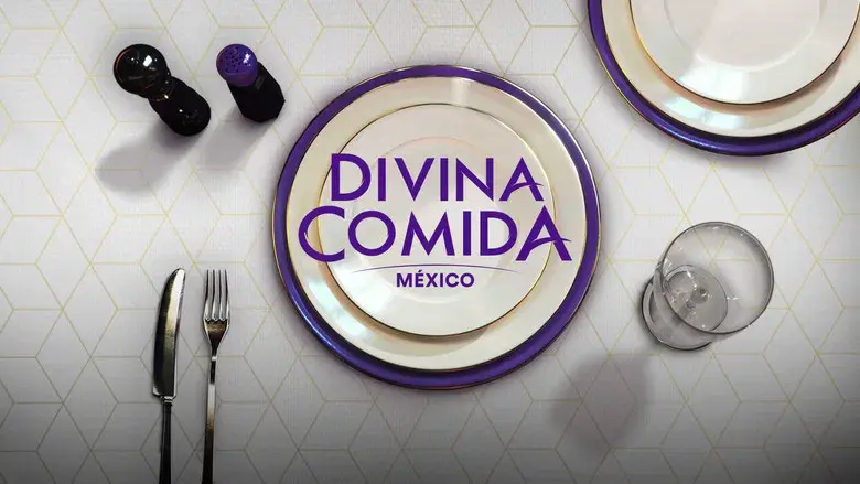 Divina Comida México - Fondo
