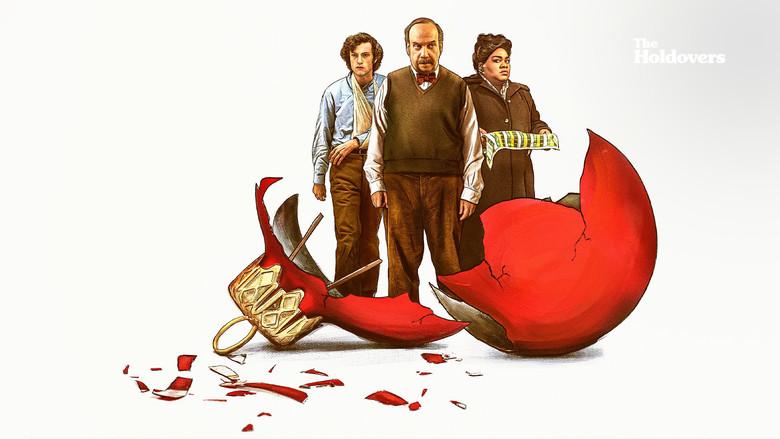 Los que se quedan - Fondo